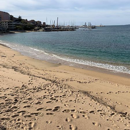 Fronte Di Mare Apartment Propriano  Ngoại thất bức ảnh