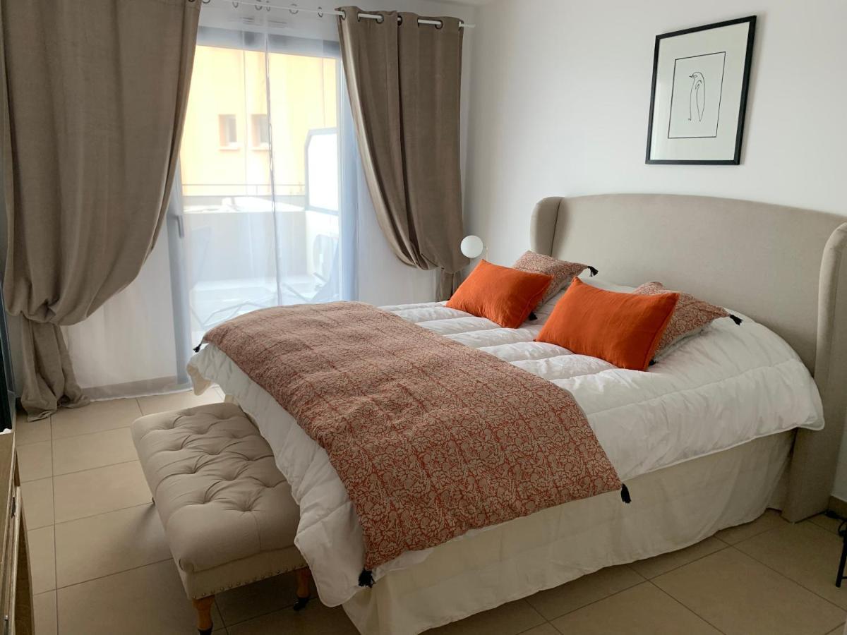 Fronte Di Mare Apartment Propriano  Ngoại thất bức ảnh
